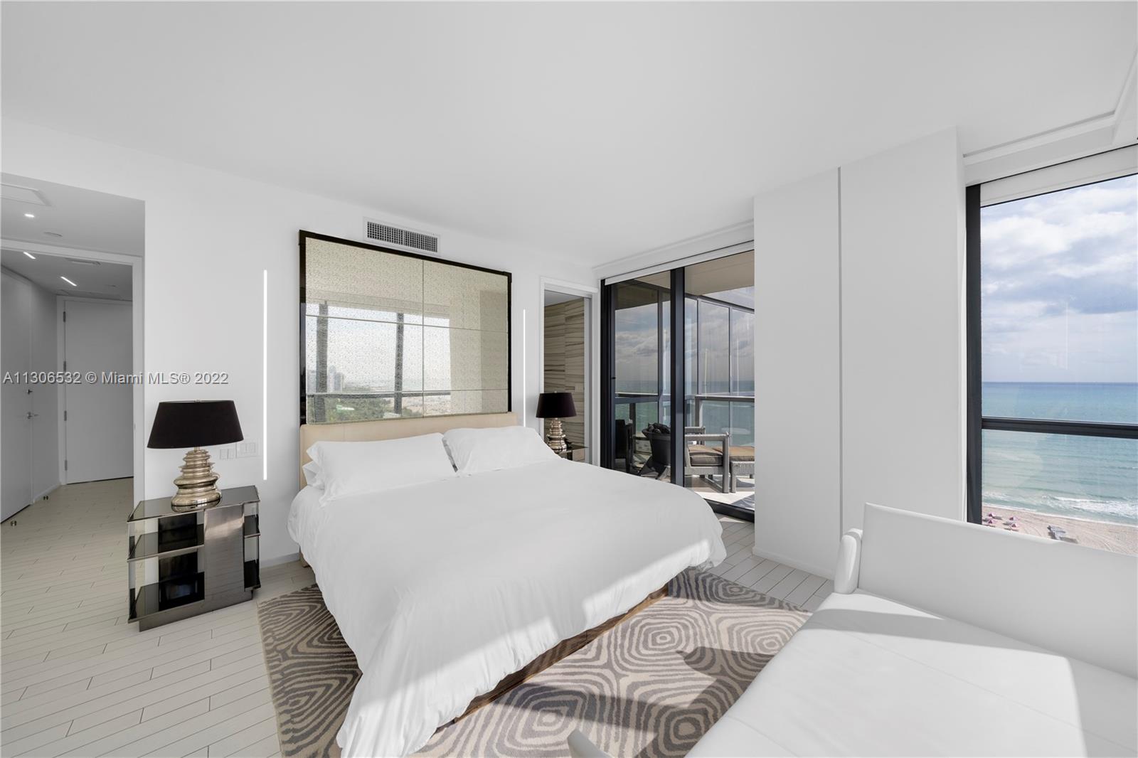 2201 COLLINS AVE CONDO - Residential