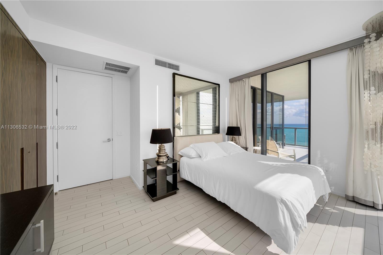 2201 COLLINS AVE CONDO - Residential
