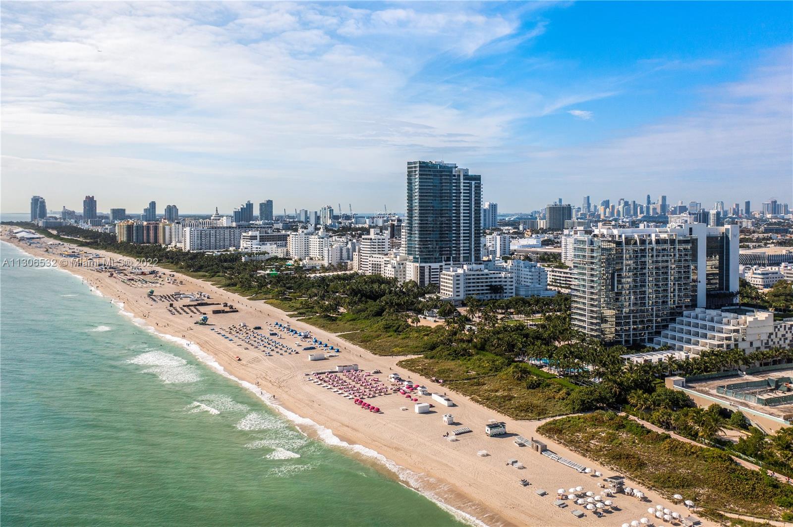 2201 COLLINS AVE CONDO - Residential