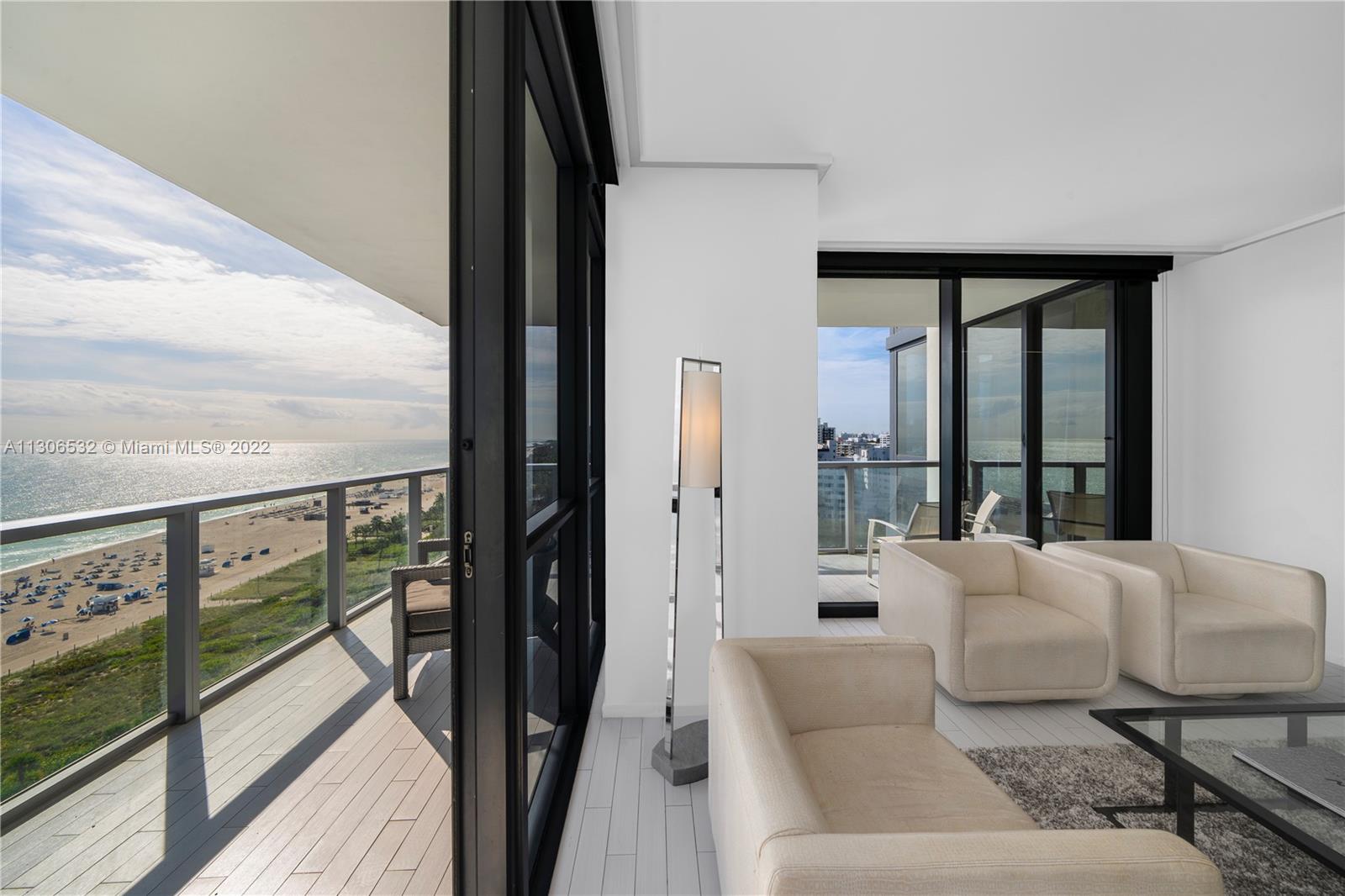 2201 COLLINS AVE CONDO - Residential