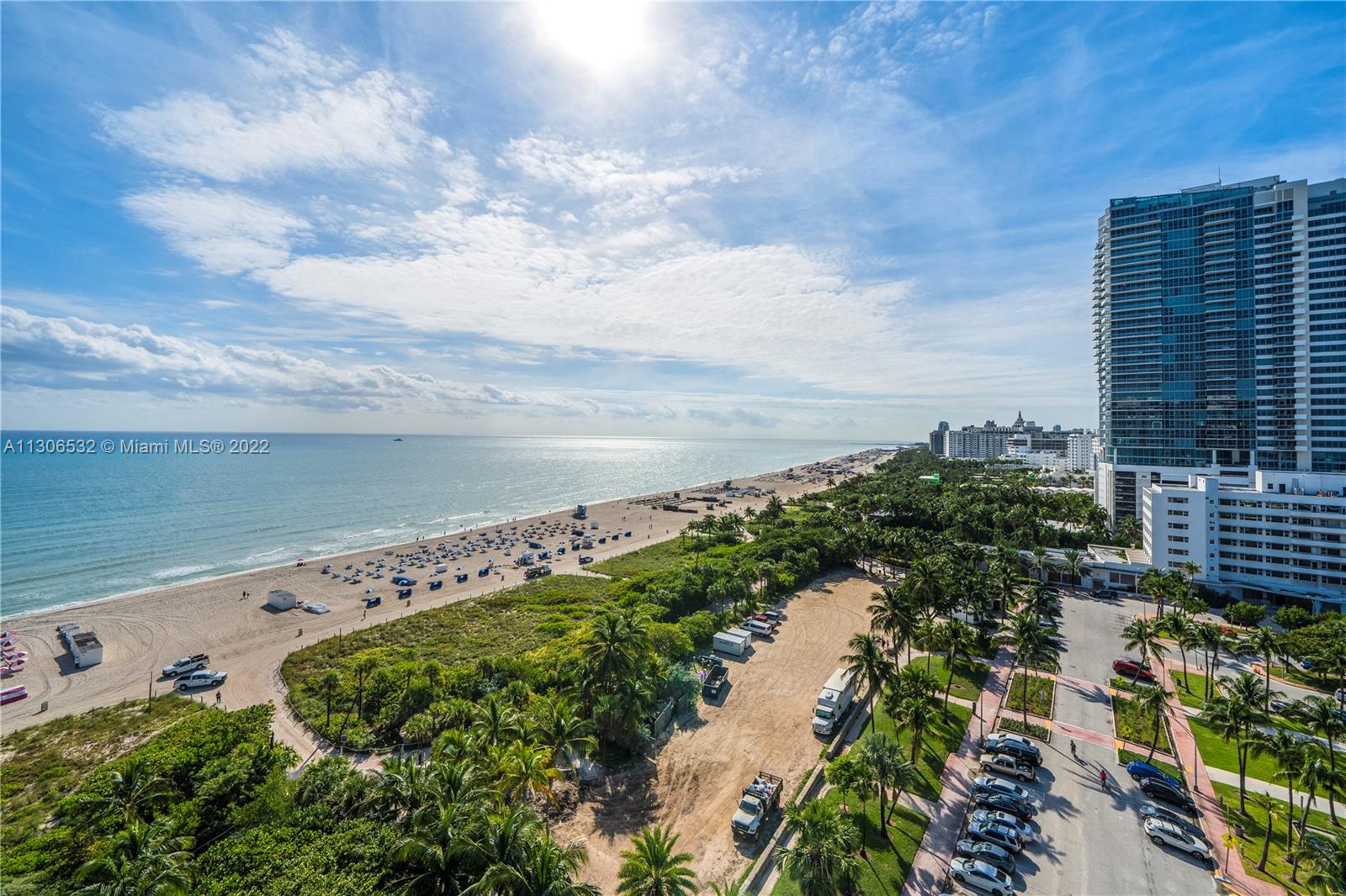 2201 COLLINS AVE CONDO - Residential
