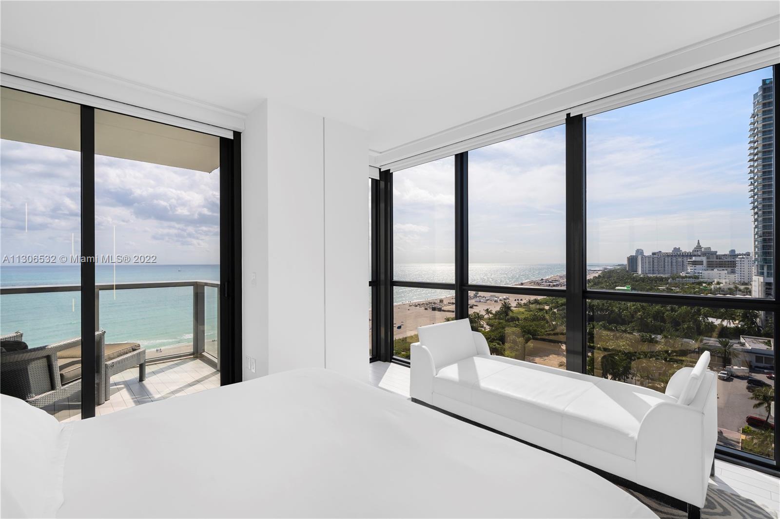 2201 COLLINS AVE CONDO - Residential