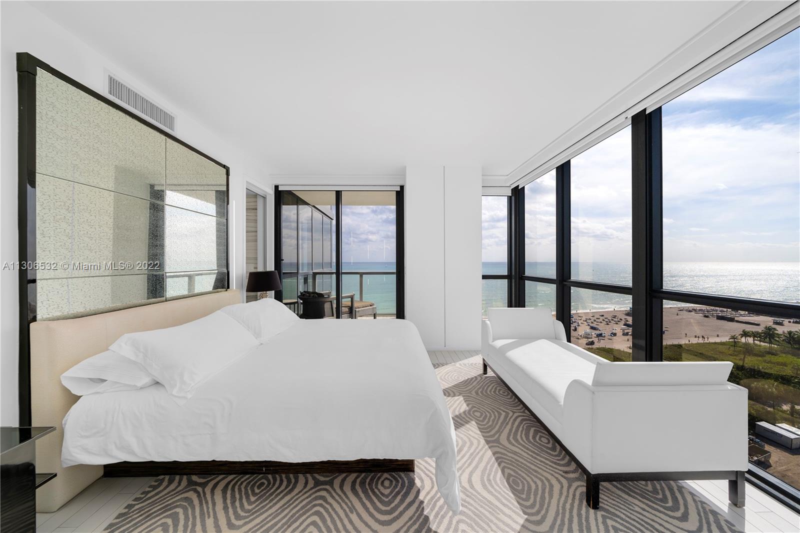 2201 COLLINS AVE CONDO - Residential