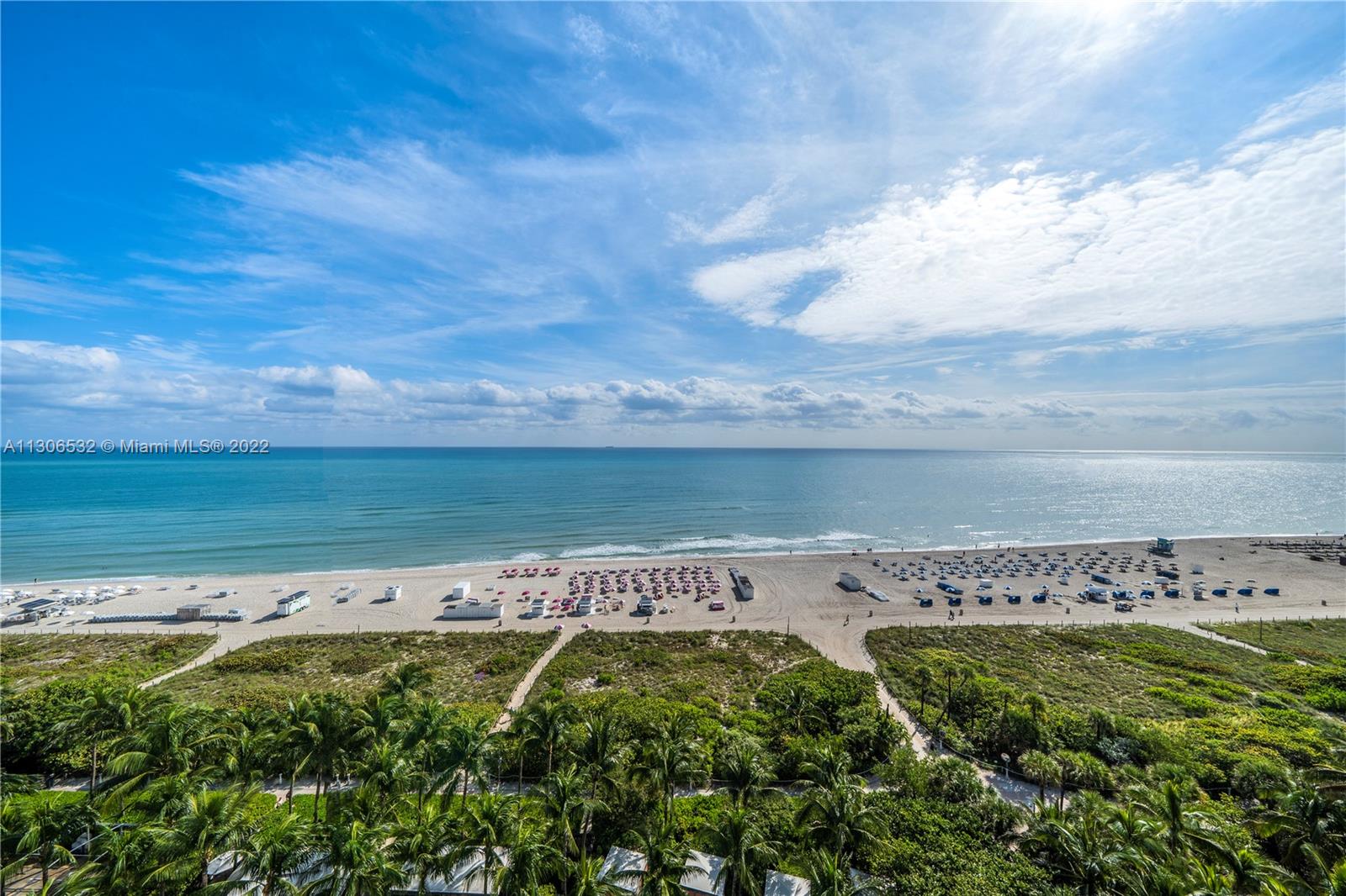 2201 COLLINS AVE CONDO - Residential