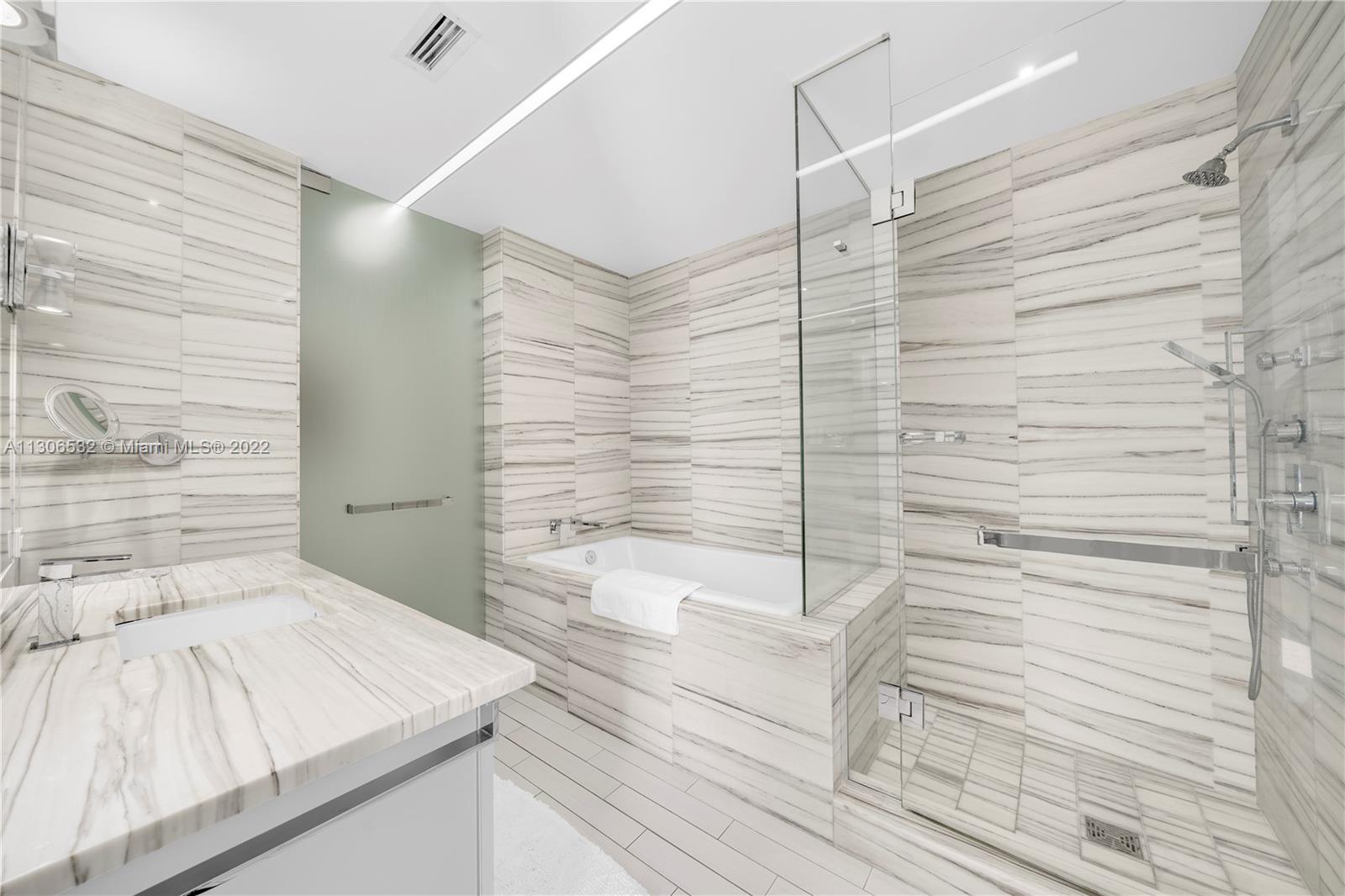 2201 COLLINS AVE CONDO - Residential