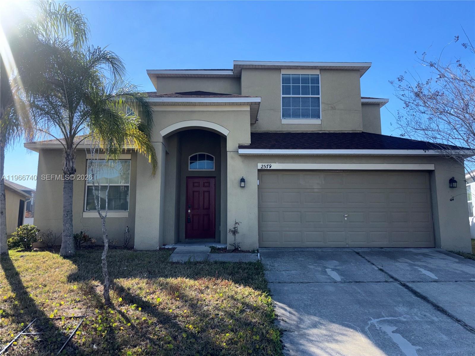 Wyndham Lakes Estate - Residential