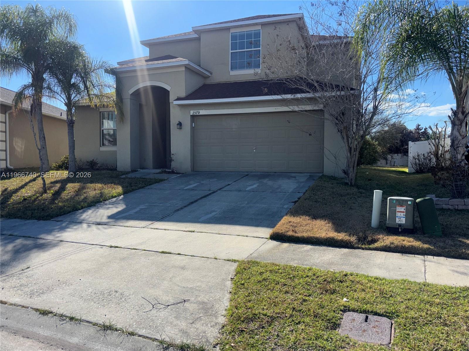 Wyndham Lakes Estate - Residential