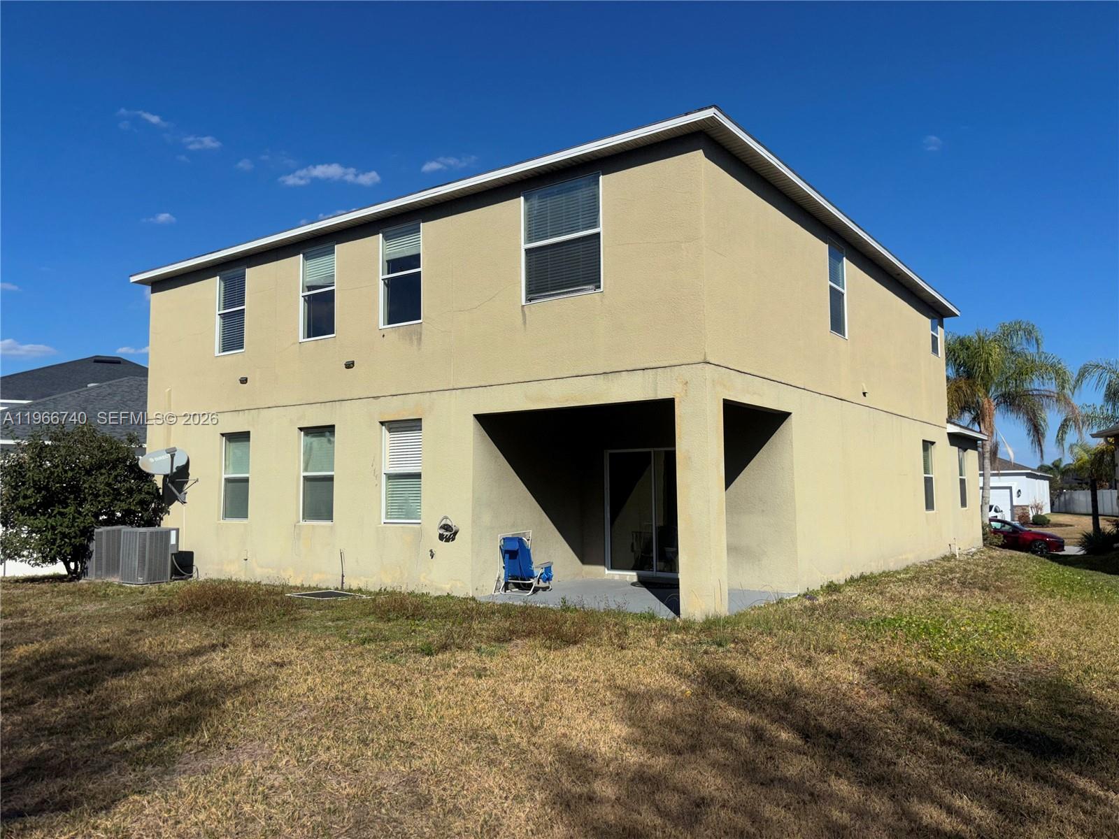 Wyndham Lakes Estate - Residential