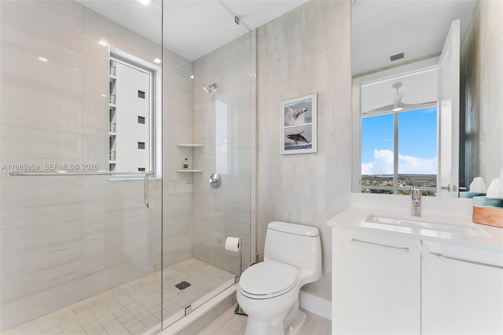 WATER CLUB 3 NORTH PALM B - Residential