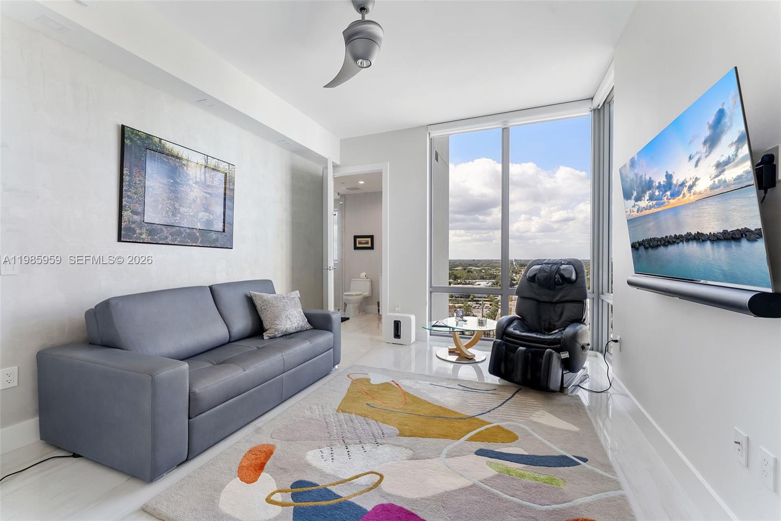 WATER CLUB 3 NORTH PALM B - Residential