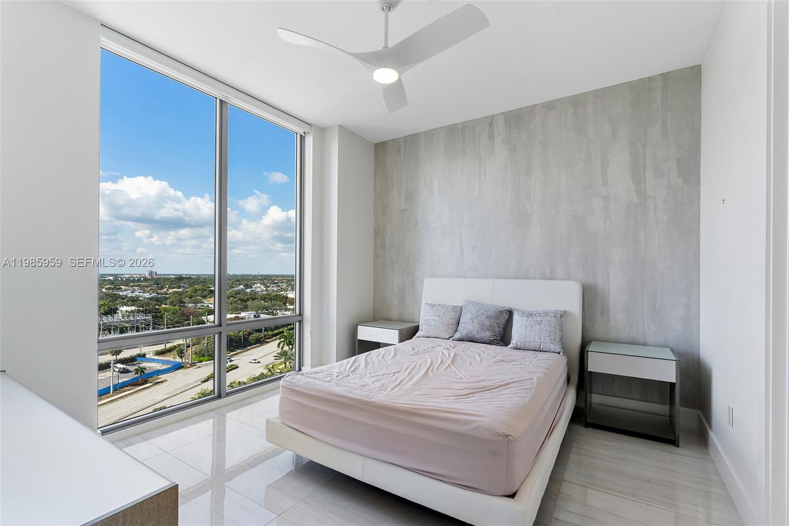 WATER CLUB 3 NORTH PALM B - Residential