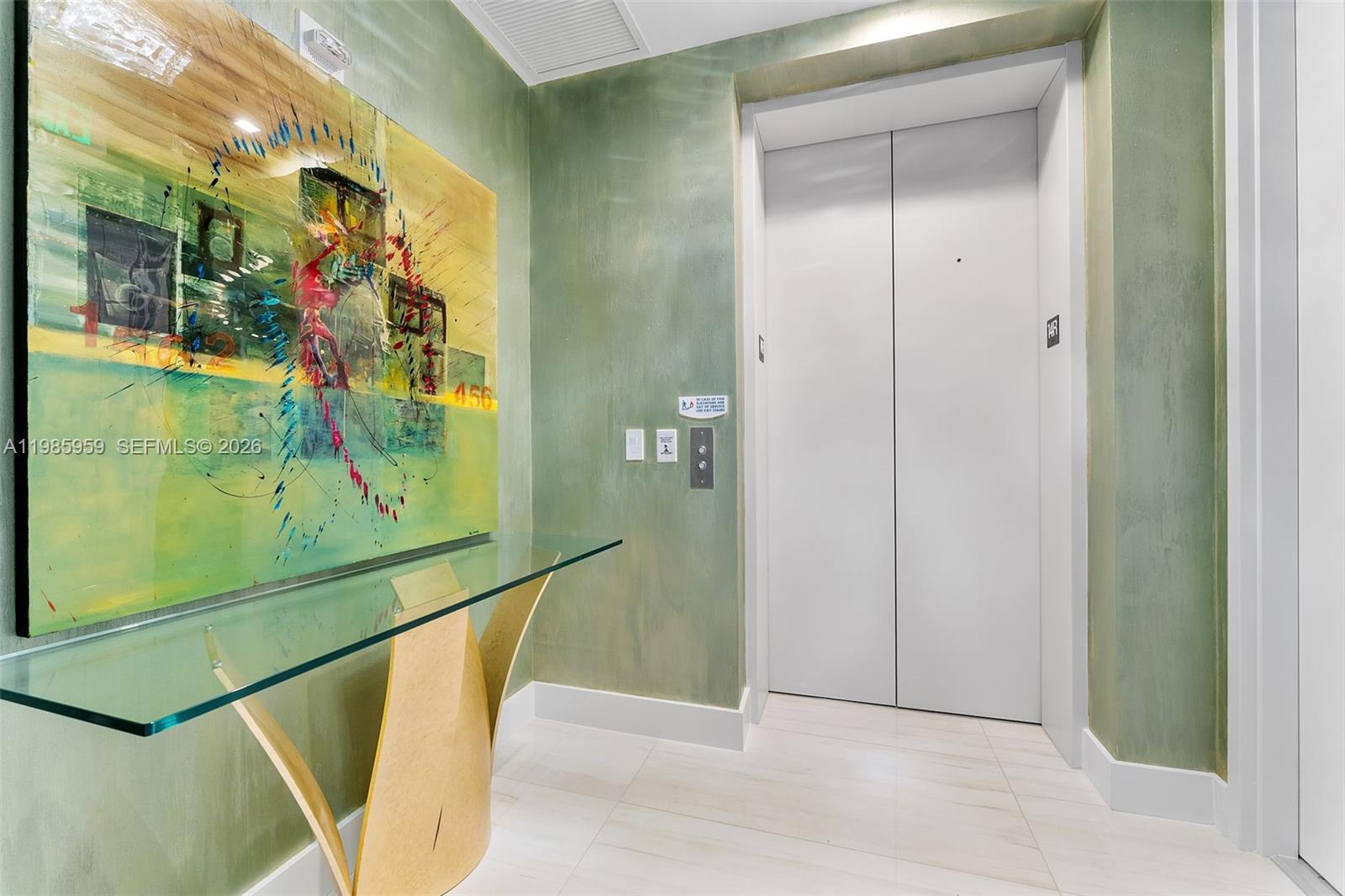 WATER CLUB 3 NORTH PALM B - Residential