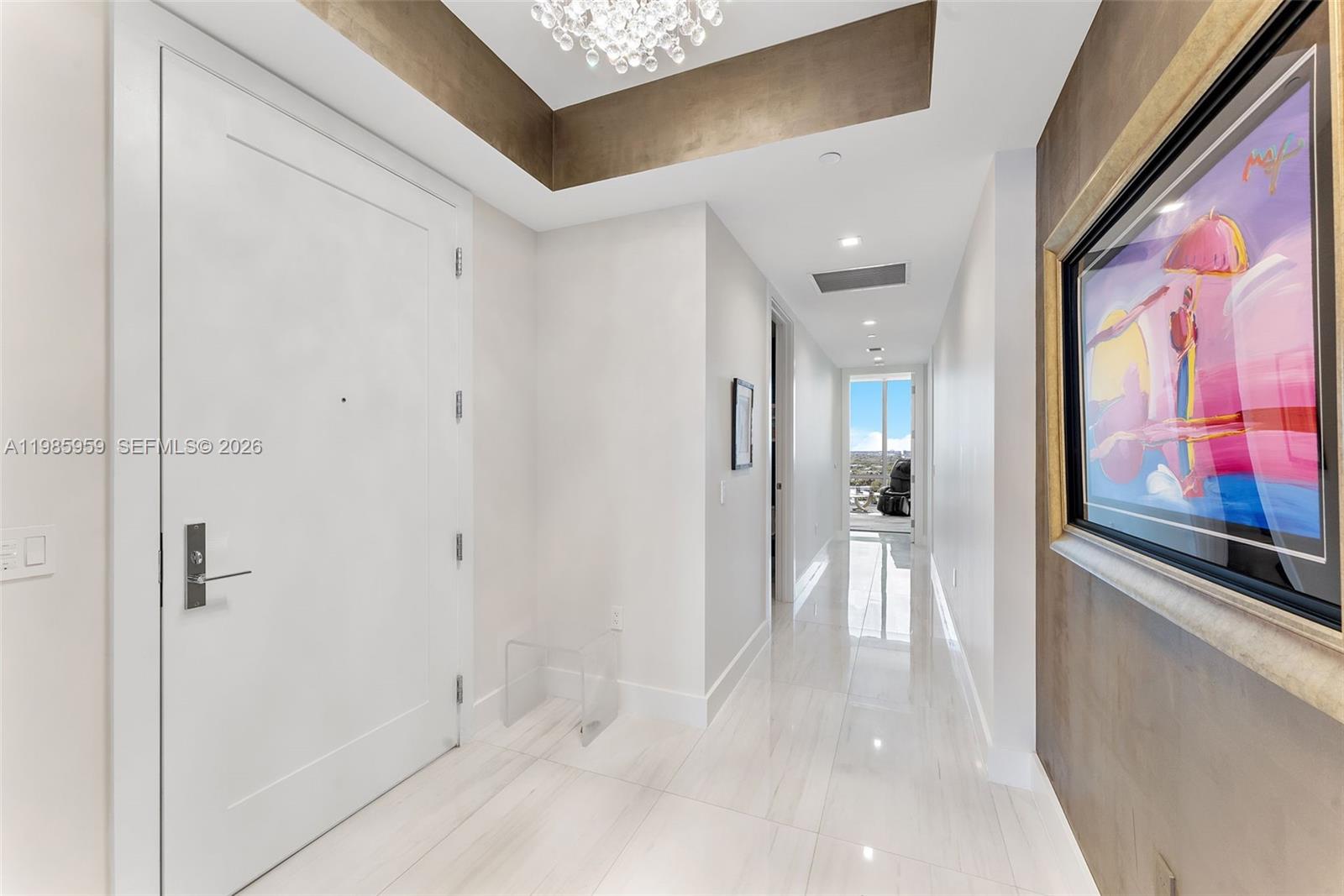 WATER CLUB 3 NORTH PALM B - Residential