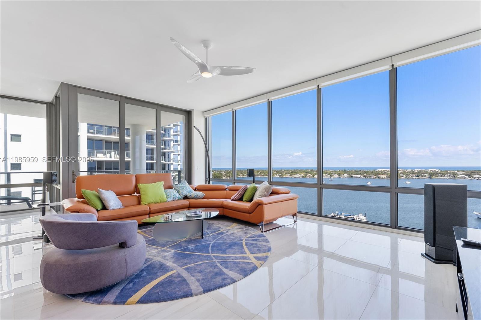 WATER CLUB 3 NORTH PALM B - Residential