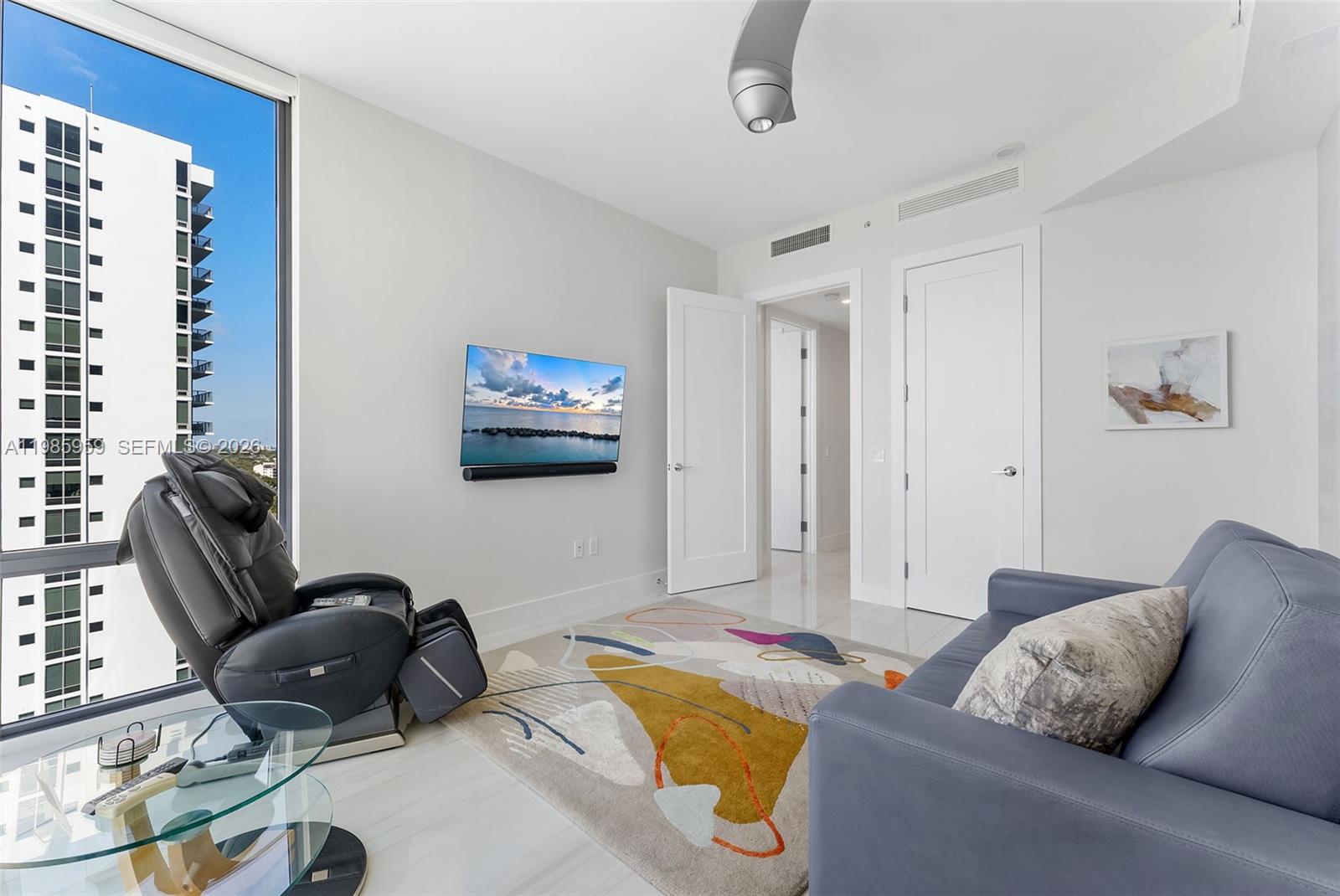 WATER CLUB 3 NORTH PALM B - Residential