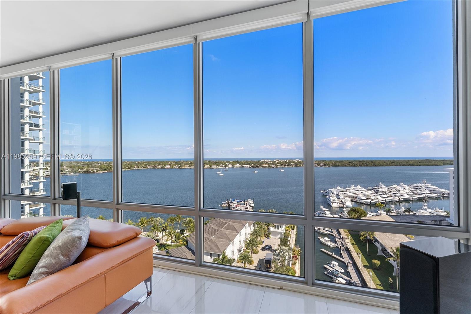 WATER CLUB 3 NORTH PALM B - Residential