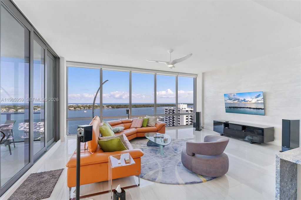 Photo of 3 Water Club Way #1401, North Palm Beach, FL 33408 (MLS # A11985959)