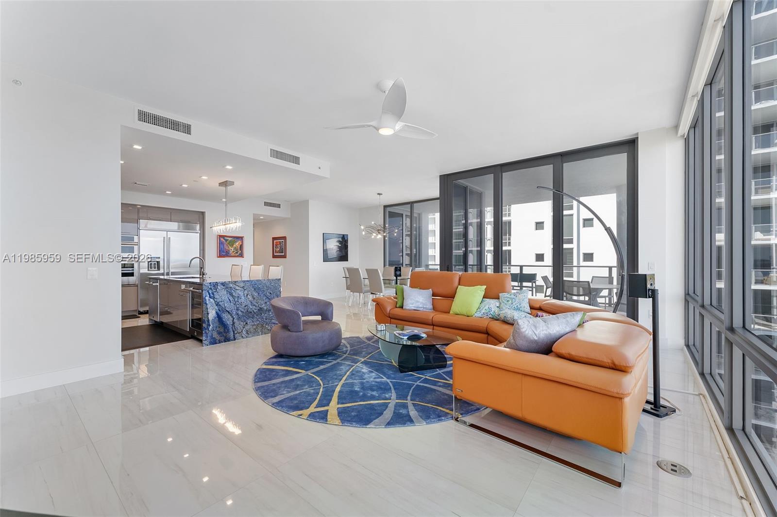 WATER CLUB 3 NORTH PALM B - Residential