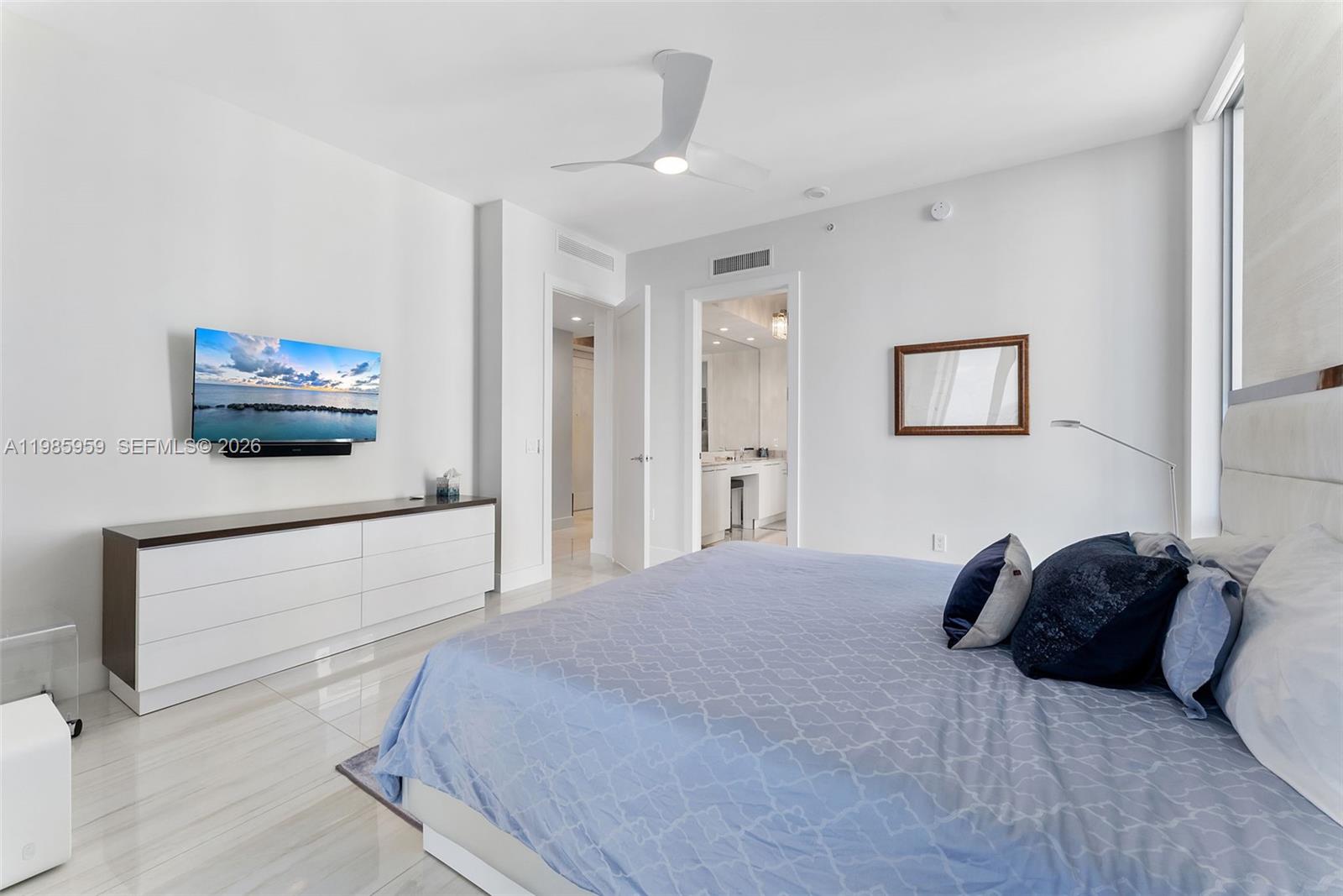 WATER CLUB 3 NORTH PALM B - Residential