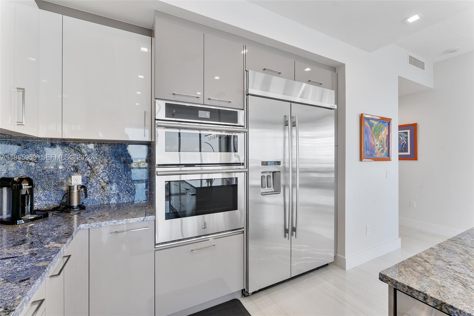 WATER CLUB 3 NORTH PALM B - Residential