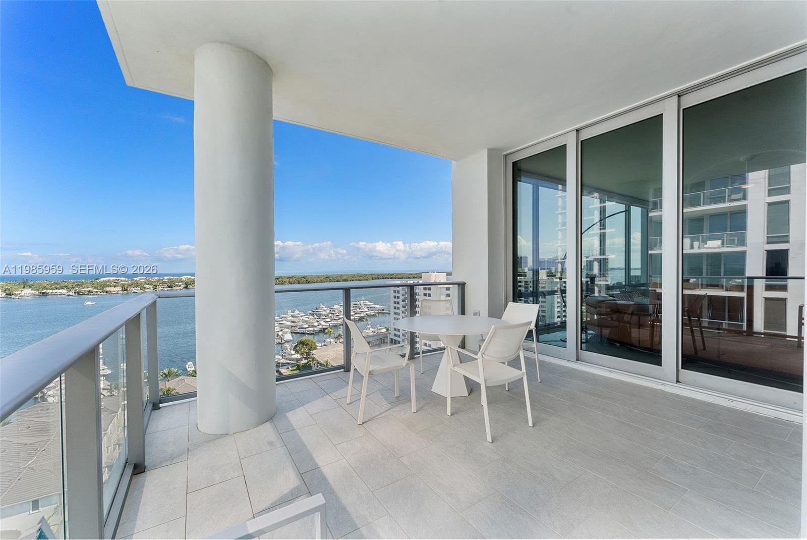 WATER CLUB 3 NORTH PALM B - Residential