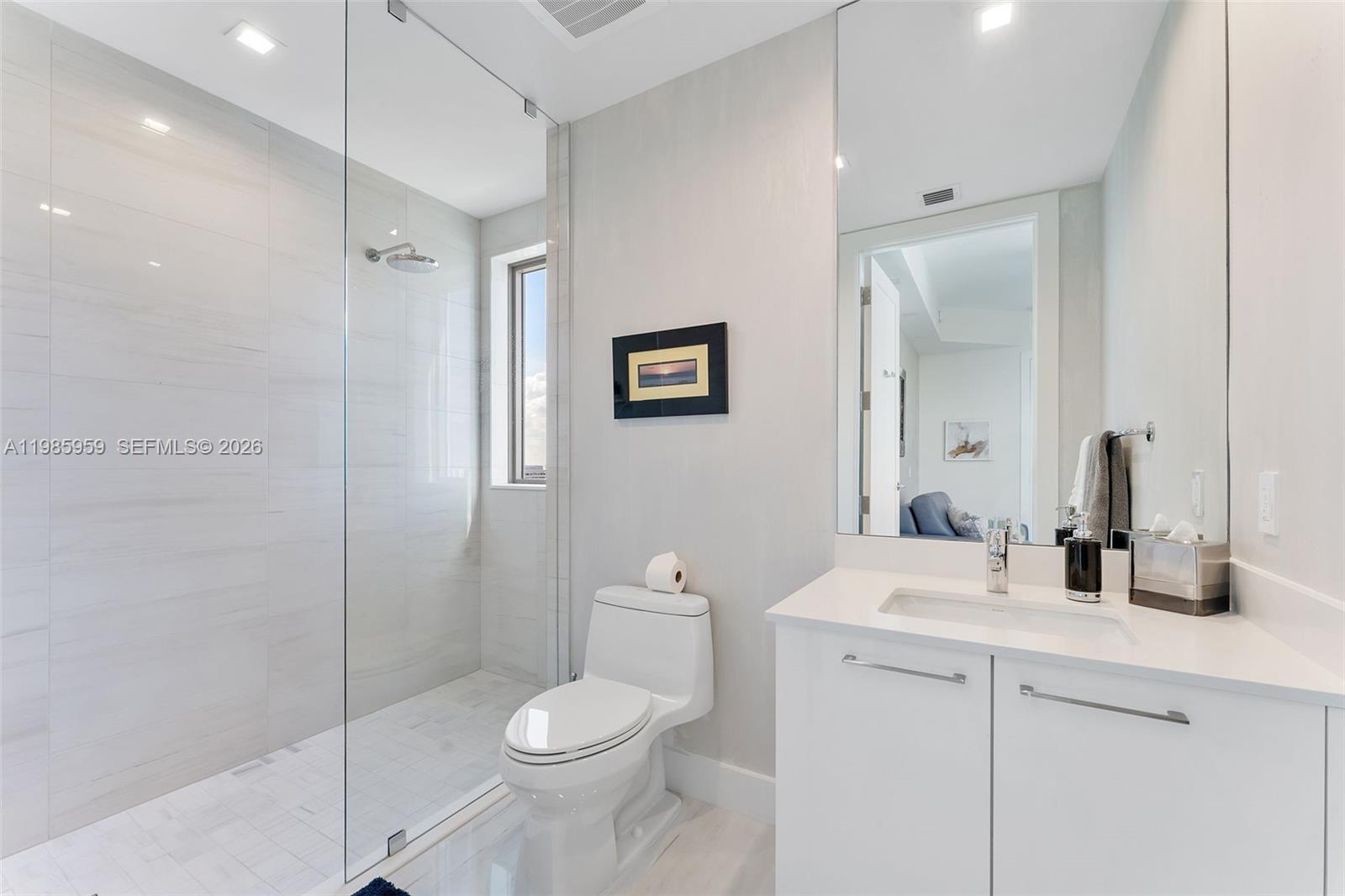 WATER CLUB 3 NORTH PALM B - Residential