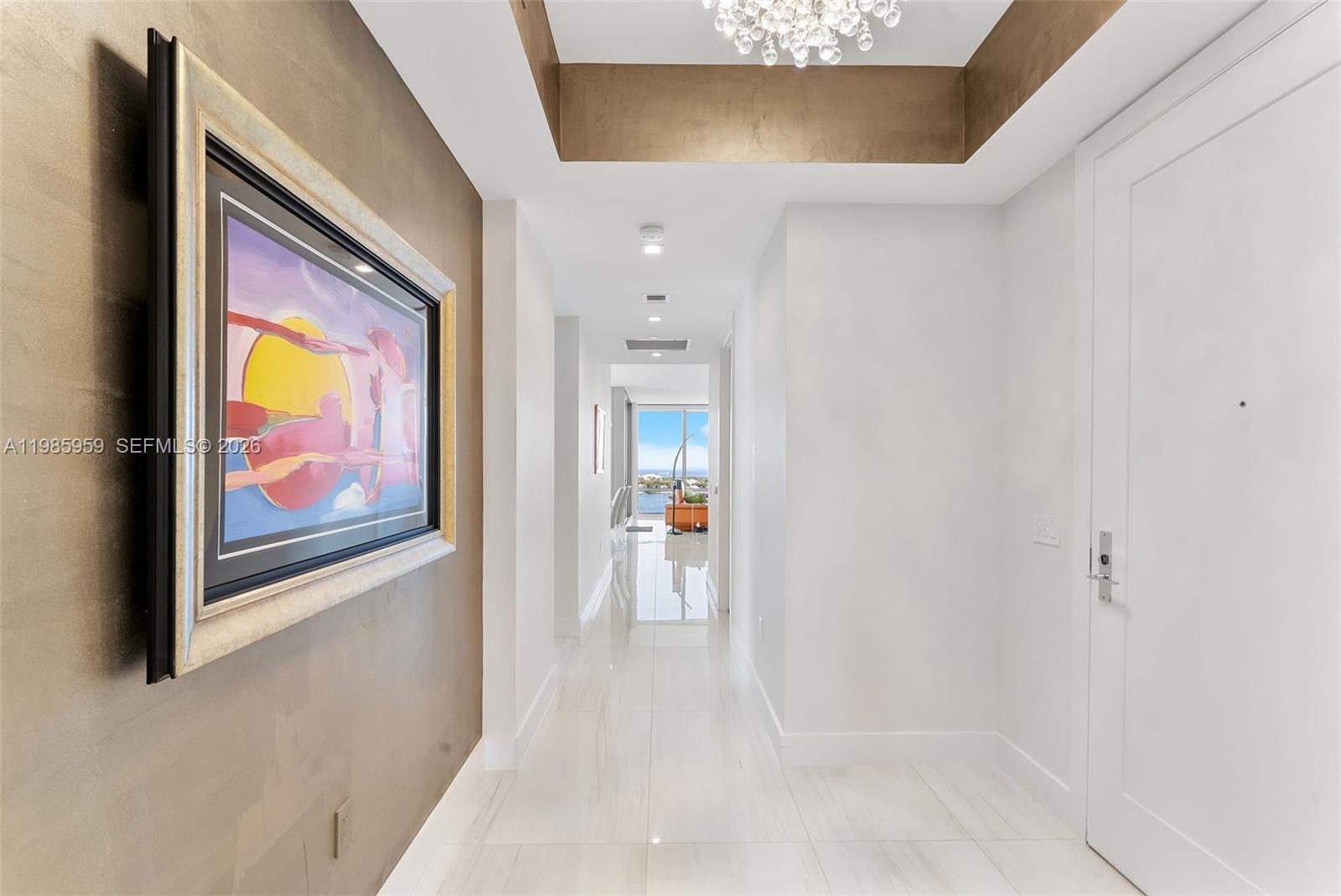 WATER CLUB 3 NORTH PALM B - Residential