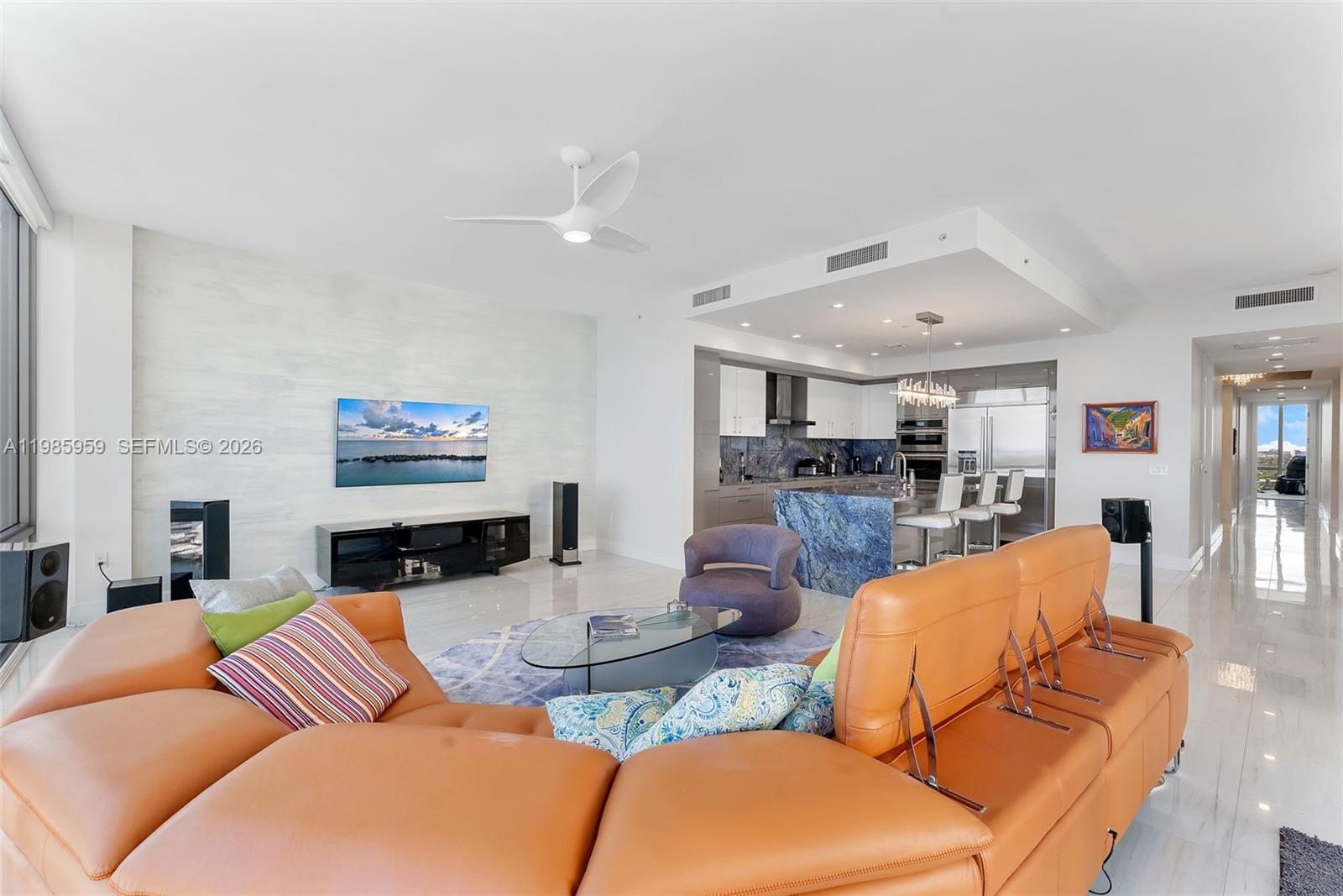 WATER CLUB 3 NORTH PALM B - Residential