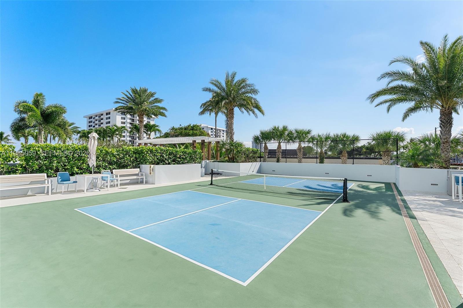 WATER CLUB 3 NORTH PALM B - Residential