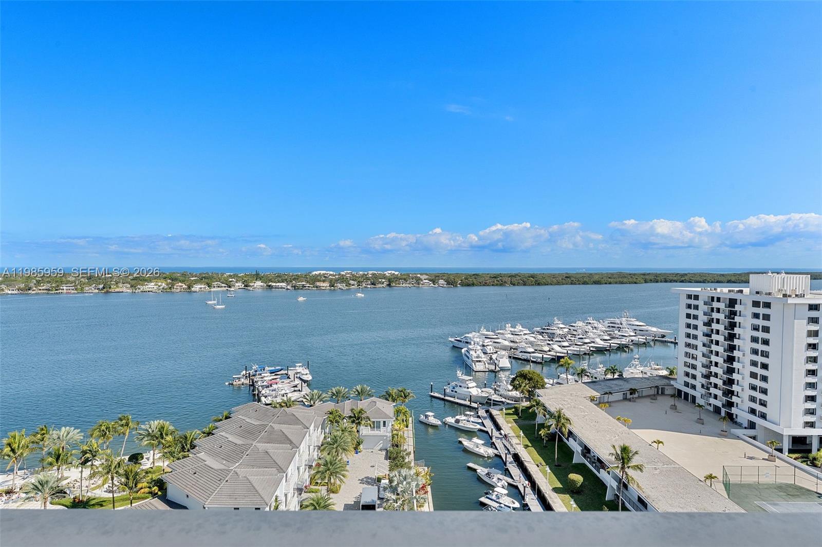 WATER CLUB 3 NORTH PALM B - Residential