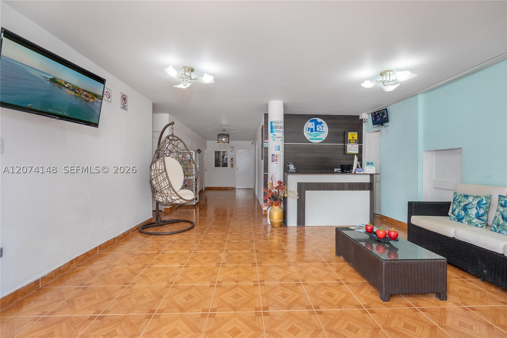 Calle 10 2-10