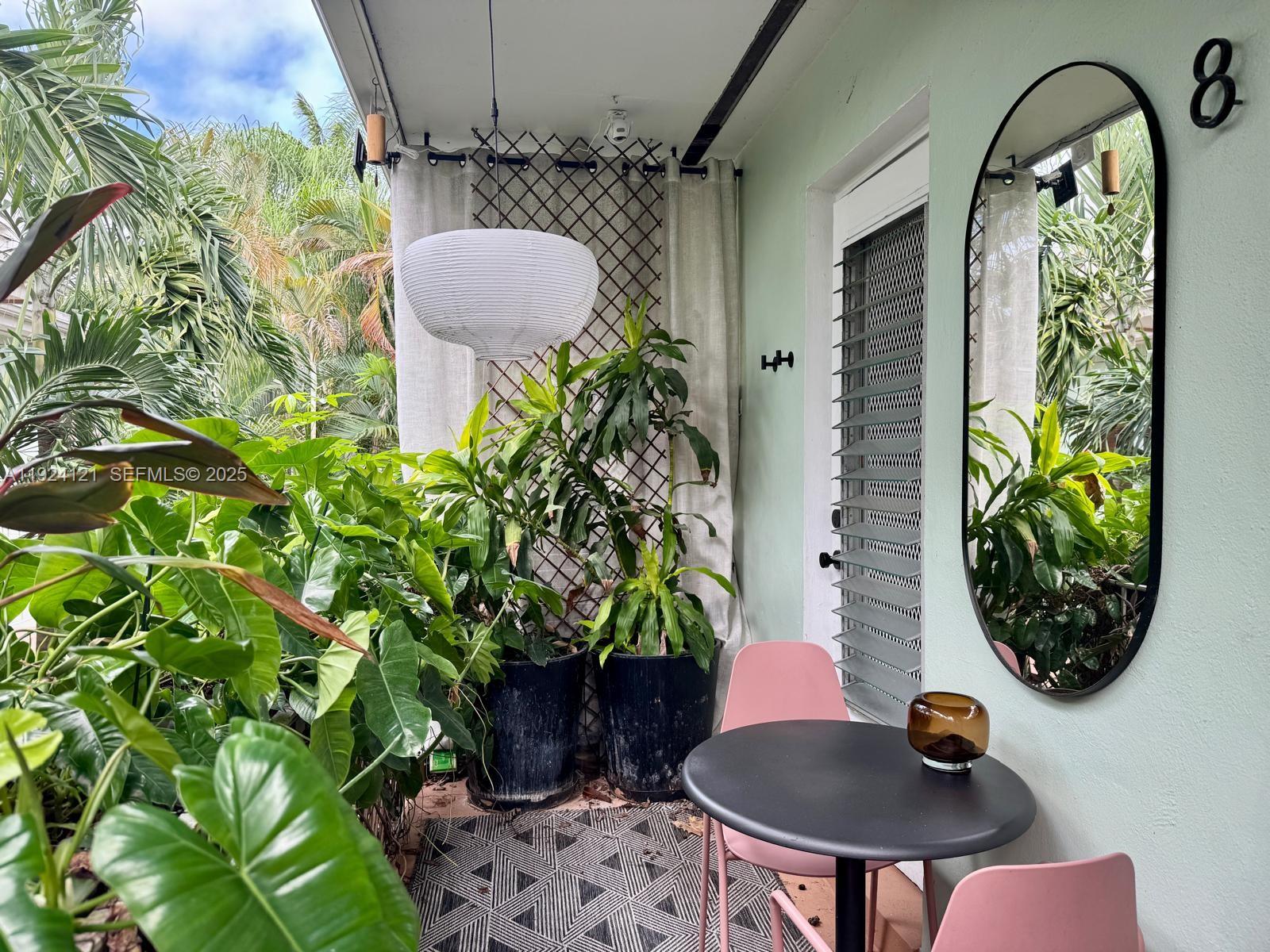 PARK SQUARE CONDO - Residential