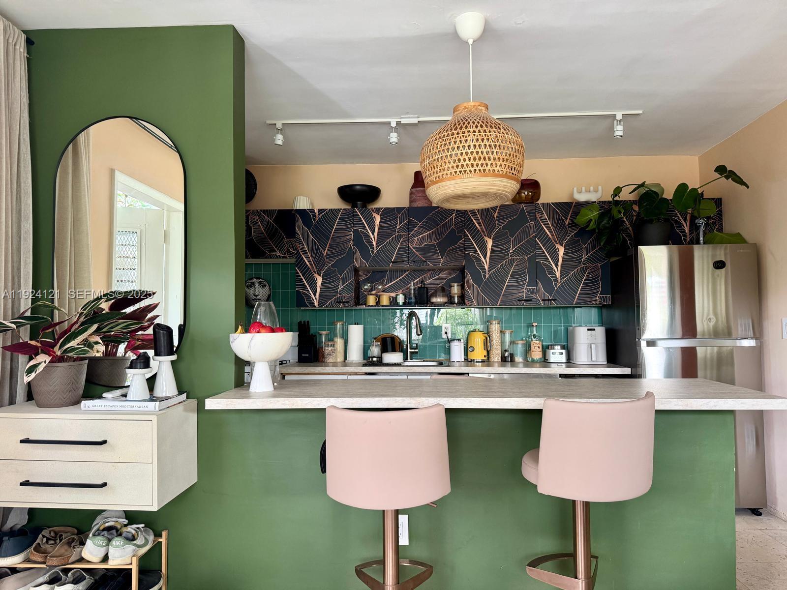 PARK SQUARE CONDO - Residential