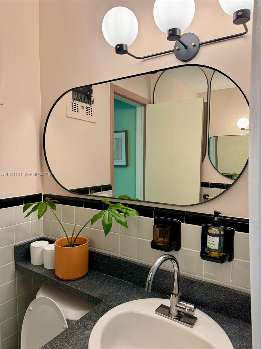 PARK SQUARE CONDO - Residential