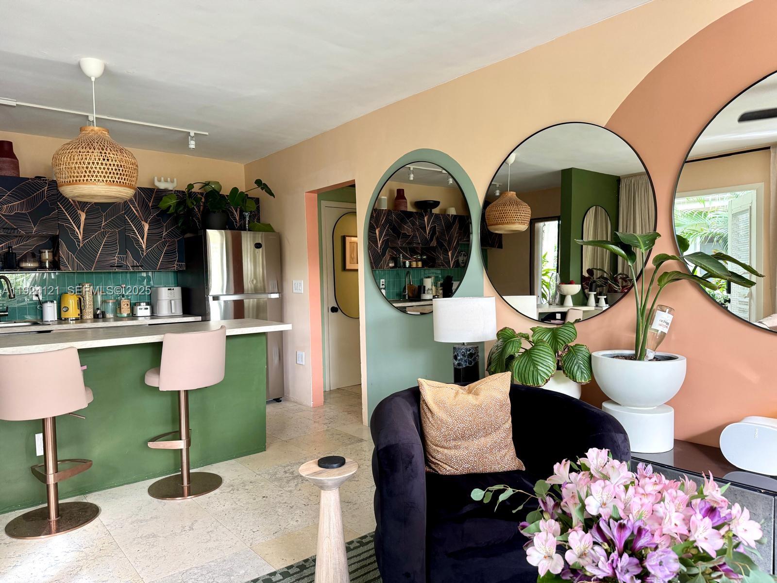 PARK SQUARE CONDO - Residential