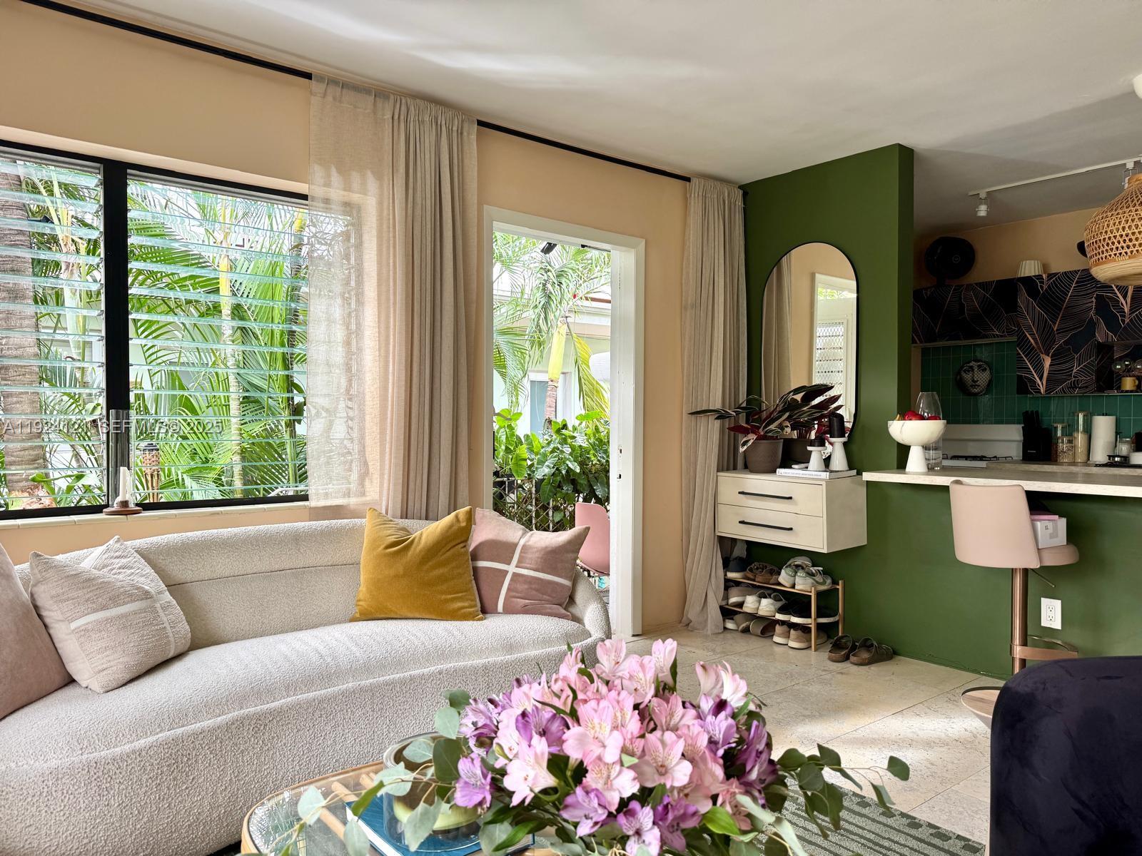 PARK SQUARE CONDO - Residential