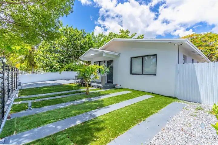 BUENA VISTA HEIGHTS ADDN - Residential Income