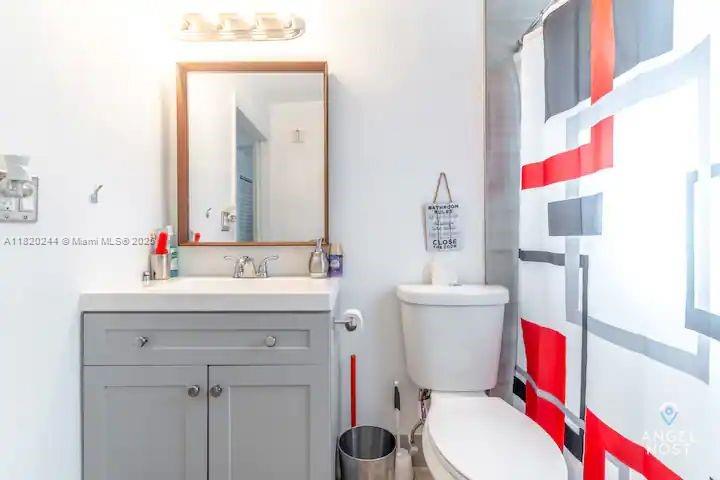 BUENA VISTA HEIGHTS ADDN - Residential Income