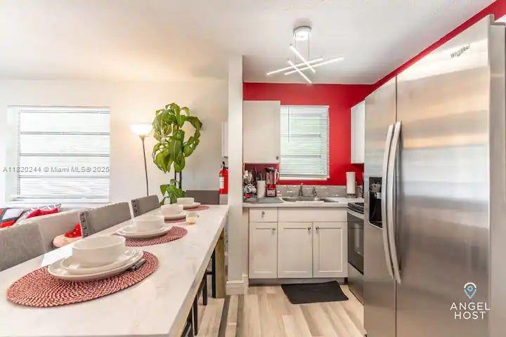 BUENA VISTA HEIGHTS ADDN - Residential Income