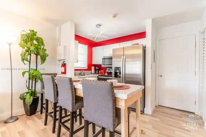 BUENA VISTA HEIGHTS ADDN - Residential Income