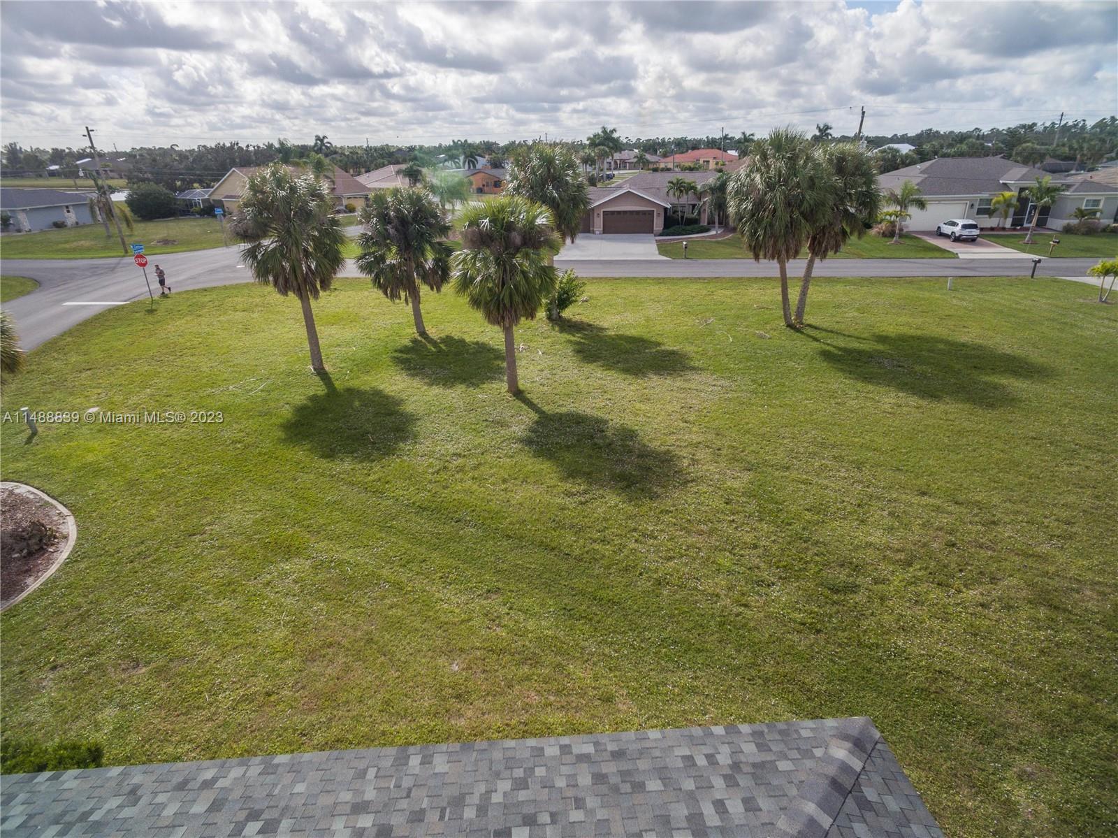 Looking for a prime piece of land in Punta Gorda, Florida? Look no further than this cleared corner lot waiting to be developed. Situated in developed neighborhood Burnt Store Meadows, this oversized lot offers plenty of opportunities for future homeowners. Don't miss your chance to own a piece of paradise in one of Florida's desirable cities