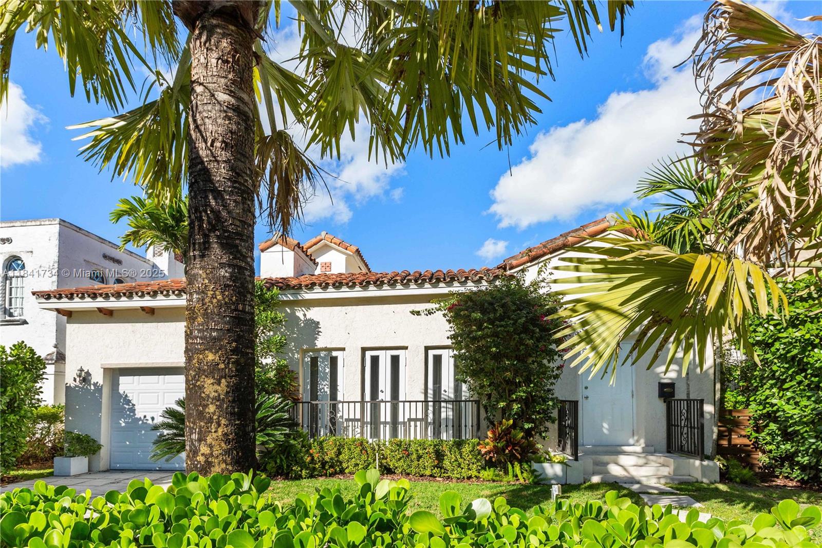 CORAL GABLES SEC B - Residential
