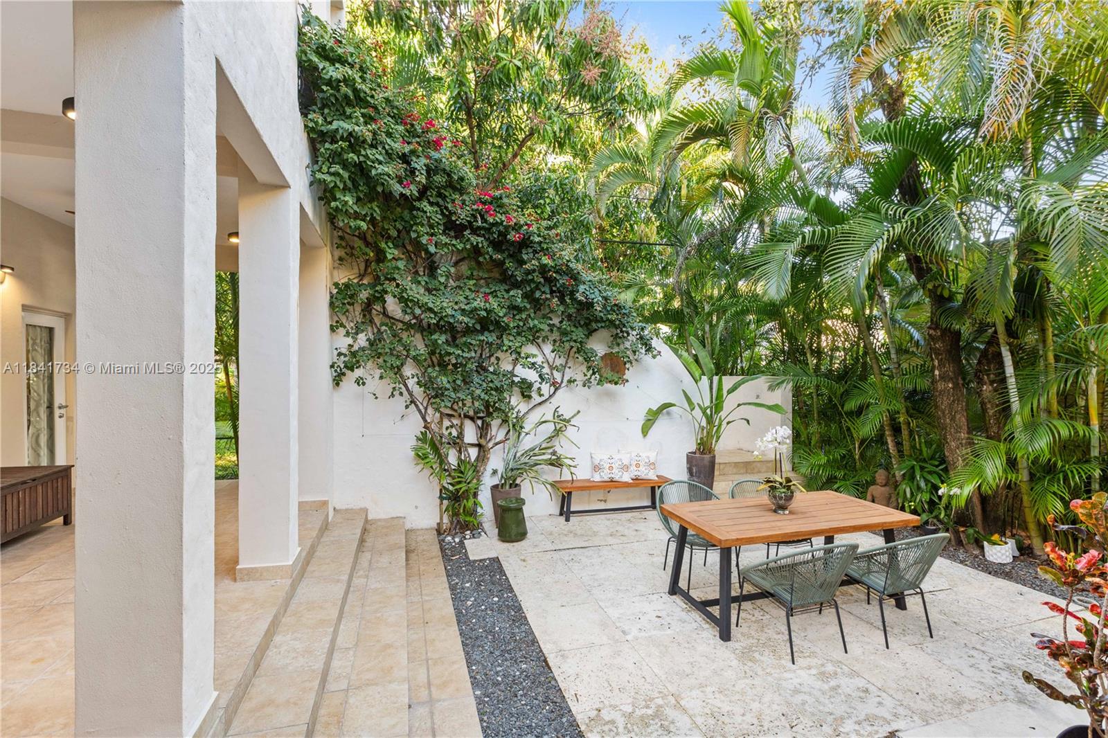CORAL GABLES SEC B - Residential