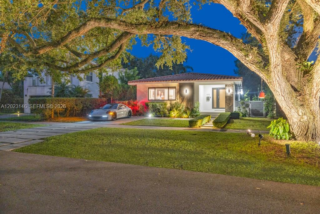 MIAMI SHORES SEC 3 - Residential