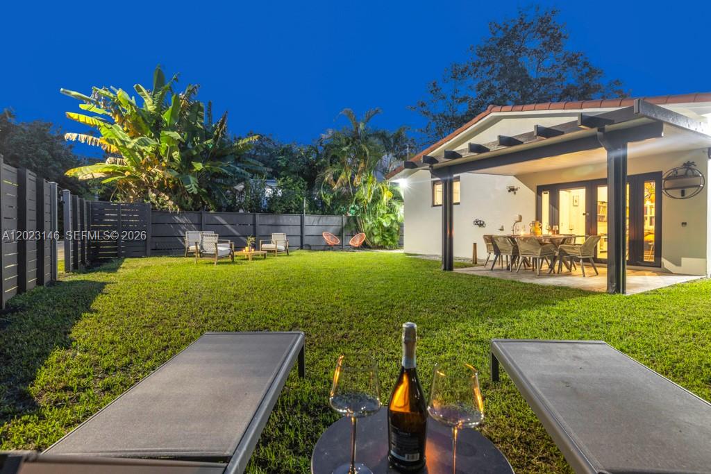 MIAMI SHORES SEC 3 - Residential