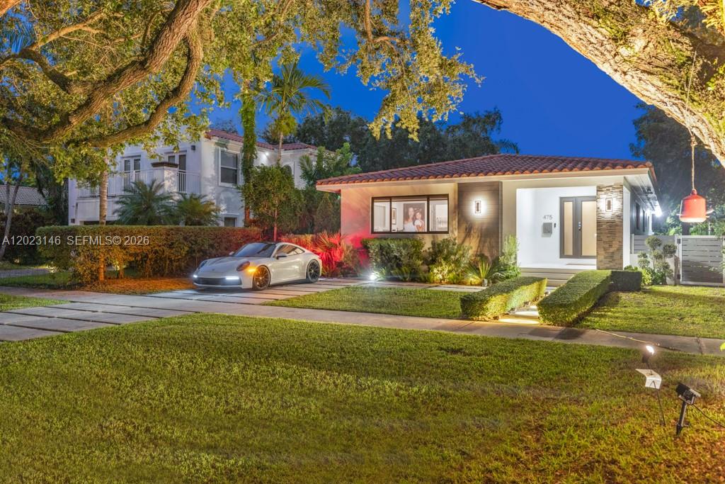 MIAMI SHORES SEC 3 - Residential