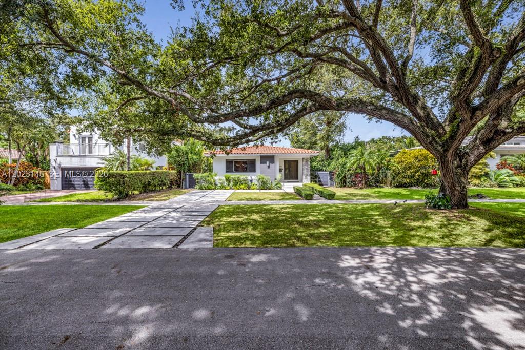 MIAMI SHORES SEC 3 - Residential