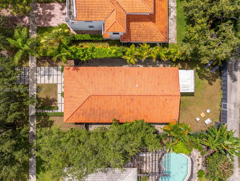 MIAMI SHORES SEC 3 - Residential