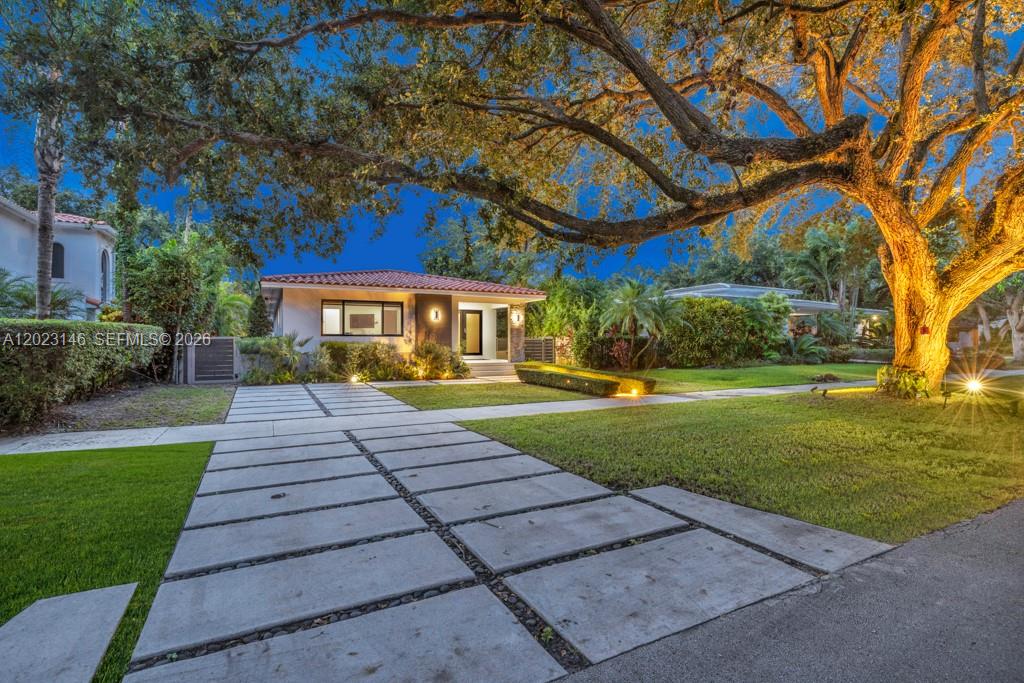 MIAMI SHORES SEC 3 - Residential