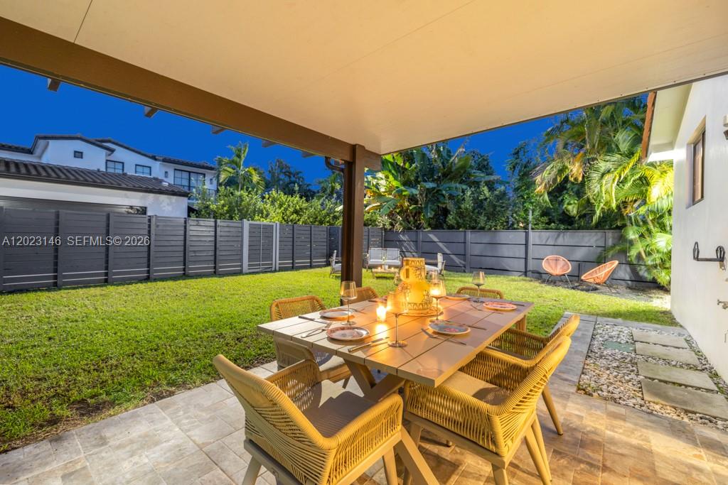 MIAMI SHORES SEC 3 - Residential